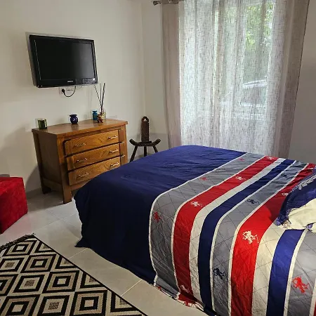 Appartement T2 Bis A Morbier Extérieur photo