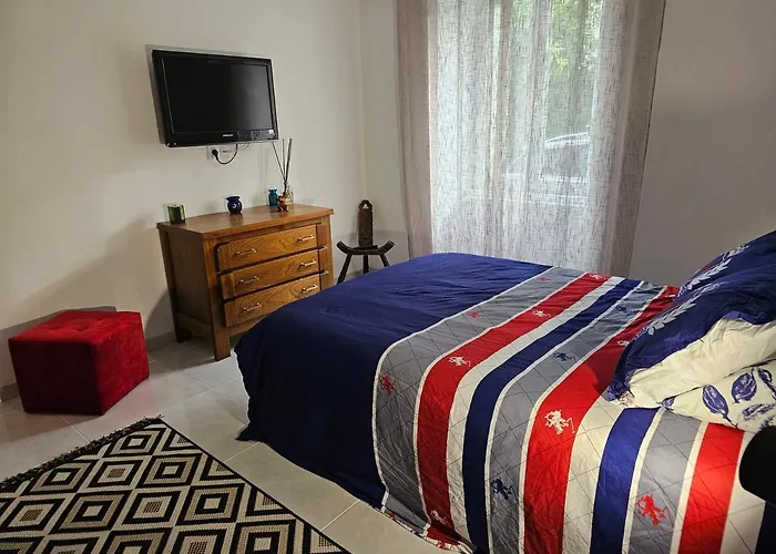 Appartement T2 Bis A Morbier