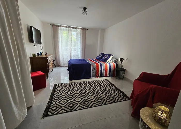 Appartement T2 Bis A Morbier
