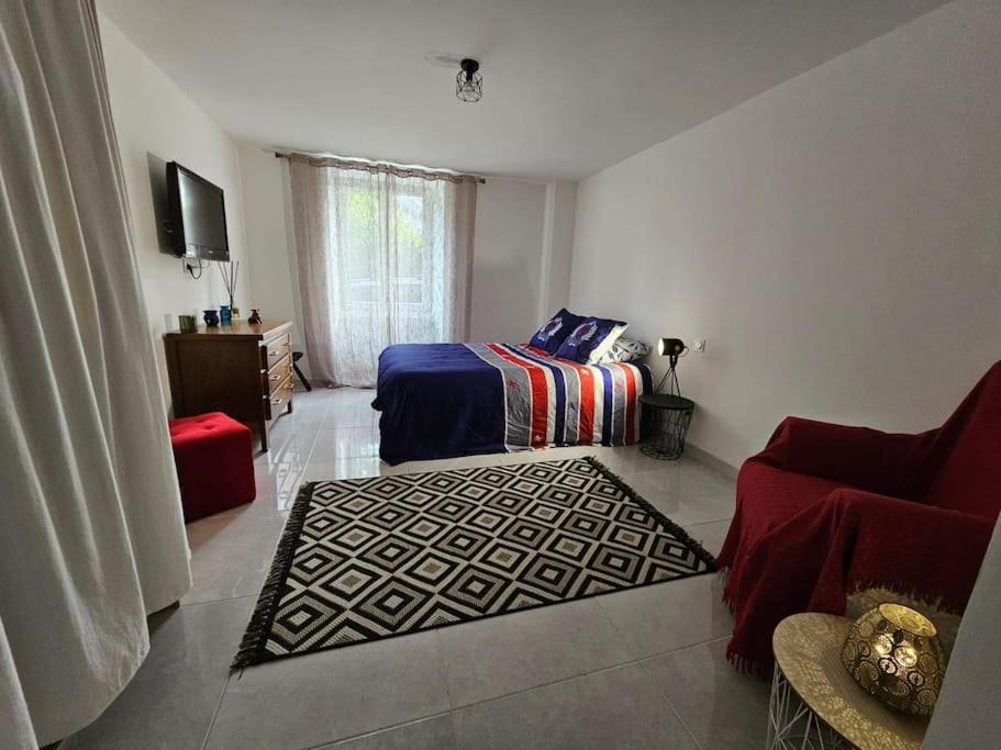 Appartement T2 Bis A Morbier