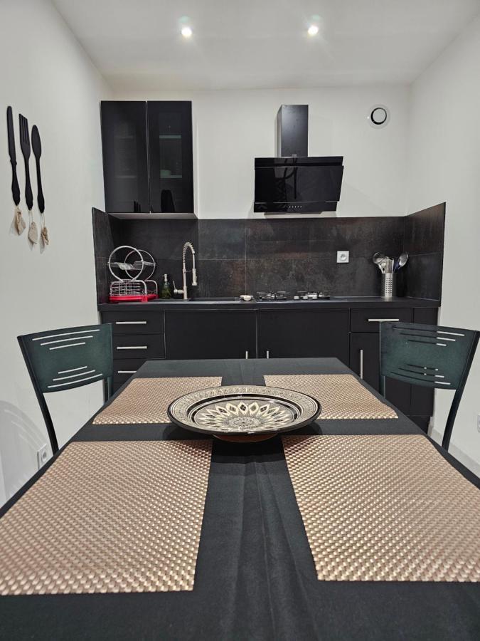 T2 Bis A Appartement