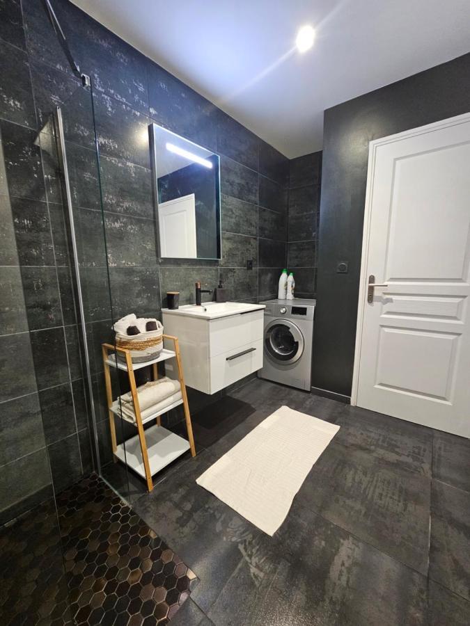 Appartement T2 Bis A Morbier