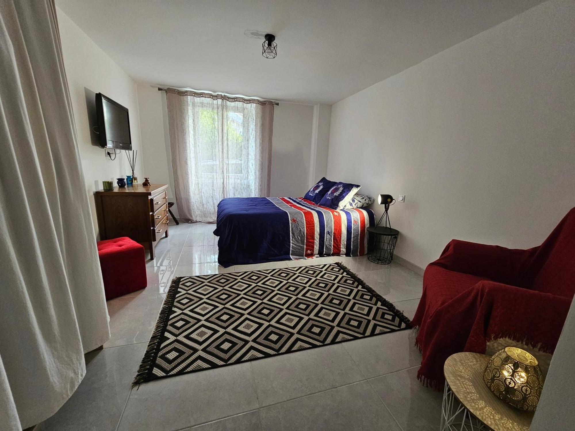 Appartement T2 Bis A Morbier